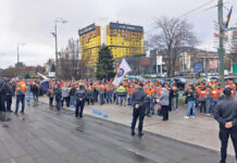 Nije odobreno uvođenje carina od 30% na uvoz čelika