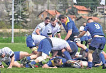 Objavljen takmičarski kalendar