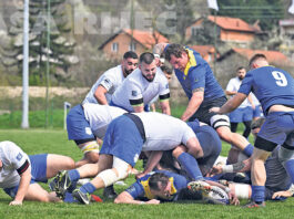 Objavljen takmičarski kalendar