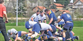 Objavljen takmičarski kalendar