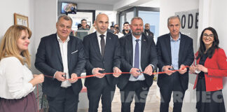 S radom počinje REZ IT inkubator