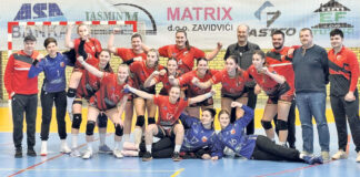 Krivaja slavila pobjedu u Banja Luci