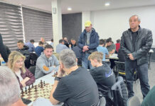 Muris Konjičanin najbolji na Bajramskom turniru