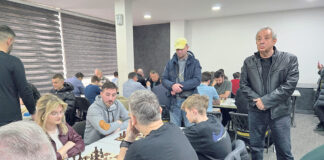 Muris Konjičanin najbolji na Bajramskom turniru