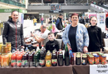 “Podržimo i kupujmo domaće”