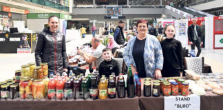 “Podržimo i kupujmo domaće”