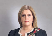 „Budite hrabre i vjerujte u sebe“