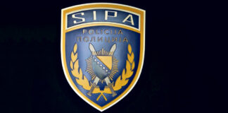 Uhapšen službenik Uprave za indirektno oporezivanje BiH