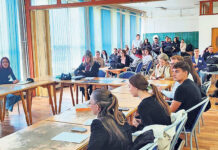 Uz kvalitetan nastavni proces, posvećeni i vannastavnim aktivnostima