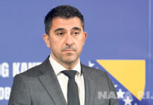 Osnivanje Javne ustanove za zaštićena prirodna područja u završnoj fazi