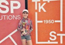 Petra Popović sjajna u Splitu