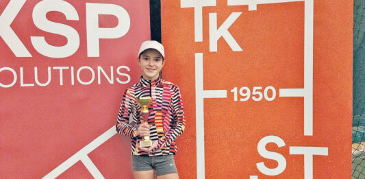 Petra Popović sjajna u Splitu