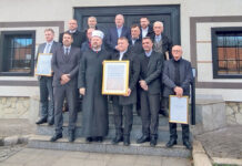 Priznanje “Vakif godine” dodijeljeno Hajriji Kovačević
