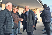 Zdravlje građana iznad svih interesa