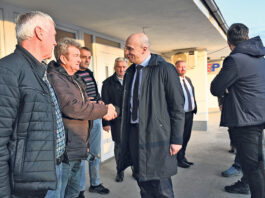 Zdravlje građana iznad svih interesa