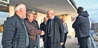 Zdravlje građana iznad svih interesa