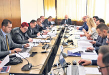 Više od 5 miliona KM za obrazovanje, socijalnu zaštitu i podršku institucijama