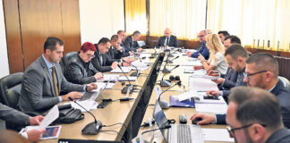 Više od 5 miliona KM za obrazovanje, socijalnu zaštitu i podršku institucijama