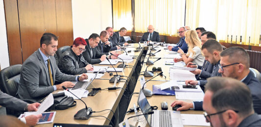 Više od 5 miliona KM za obrazovanje, socijalnu zaštitu i podršku institucijama