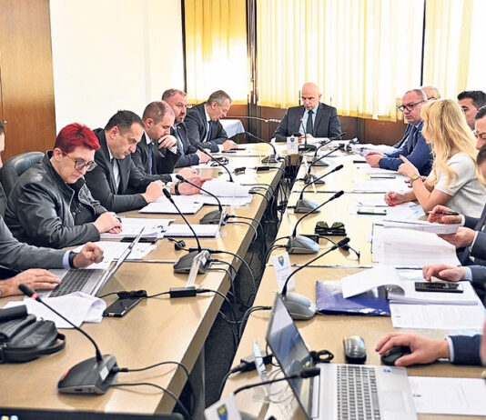 Više od 5 miliona KM za obrazovanje, socijalnu zaštitu i podršku institucijama