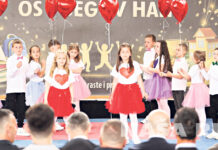 Obilježen značajan jubilej, 105 godina postojanja