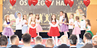 Obilježen značajan jubilej, 105 godina postojanja