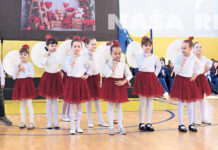 Učenici su srce Škole