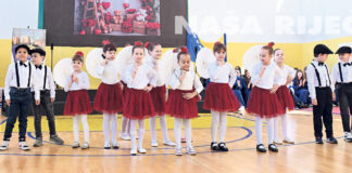 Učenici su srce Škole