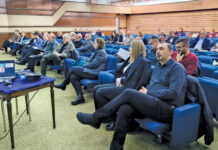 Javna rasprava o Federalnom planu upravljanja otpadom i Strateškoj studiji