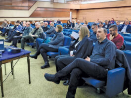 Javna rasprava o Federalnom planu upravljanja otpadom i Strateškoj studiji