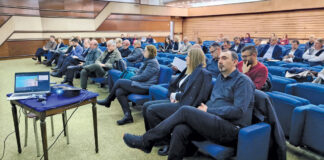 Javna rasprava o Federalnom planu upravljanja otpadom i Strateškoj studiji