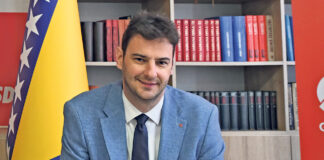 Vlada FBiH je učinila sve što je tražila Nova Željezara Zenica