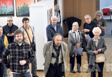 Otvoren 55. Aprilski salon