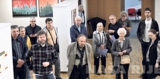 Otvoren 55. Aprilski salon