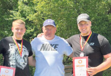 Enhar Mahmić potvrdio normu za Svjetsko prvenstvo