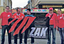 Osamdeset godina auto-moto sporta u zenici