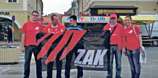 Osamdeset godina auto-moto sporta u zenici