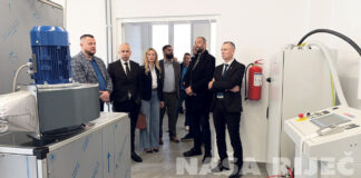 Kantonalna bolnica Zenica dobila novo postrojenje za infektivni otpad