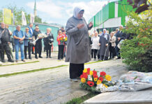 Obilježena 33. godišnjica stradanja civilnih žrtava rata