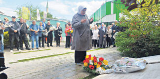 Obilježena 33. godišnjica stradanja civilnih žrtava rata