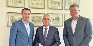 Kreće rekonstrukcija zgrade visočke Hitne pomoći