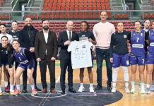 Košarka u BiH ima svijetlu perspektivu