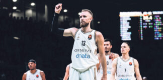 Dubaji poražen od Valencije