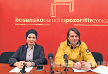 Selektor Dario Bevanda odabrao sedam predstava