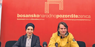 Selektor Dario Bevanda odabrao sedam predstava