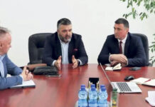 Energoinvest pokreće gasifikaciju Breze