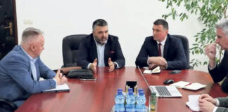 Energoinvest pokreće gasifikaciju Breze