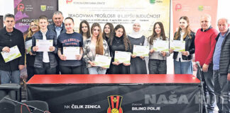 Obilježena 823. godišnjica Bilinopoljske izjave