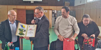 Žal zbog rastanka sa učenicima