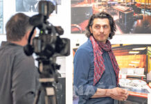 Brutalna stvarnost sivog doma